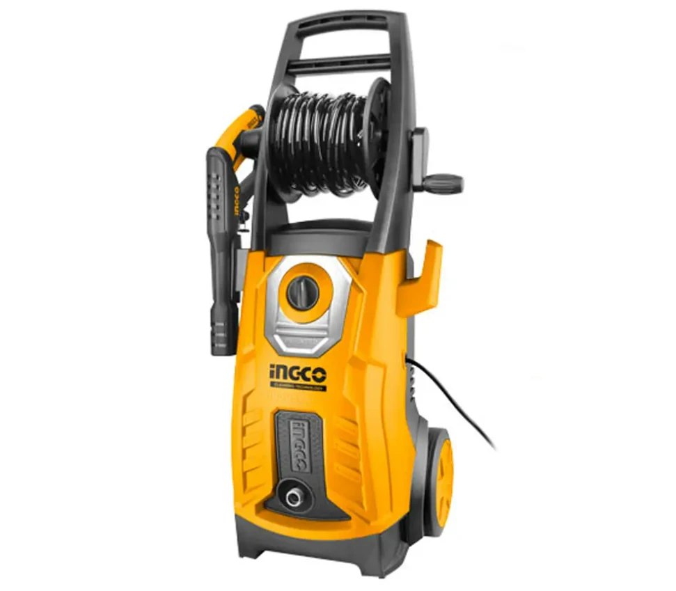 Aparat de spălat cu presiune INGCO HPWR25008 42523 2500W