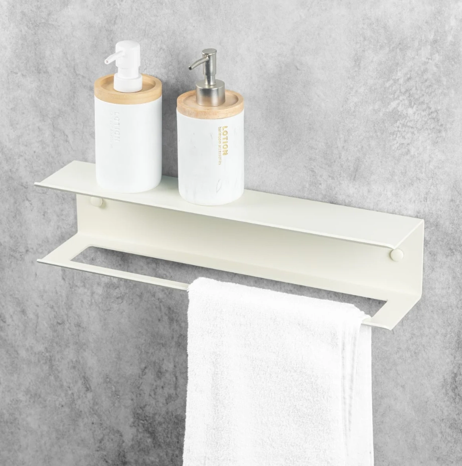 Suport cu raft Daske Pody ADH TR/PY-2762J-A bej