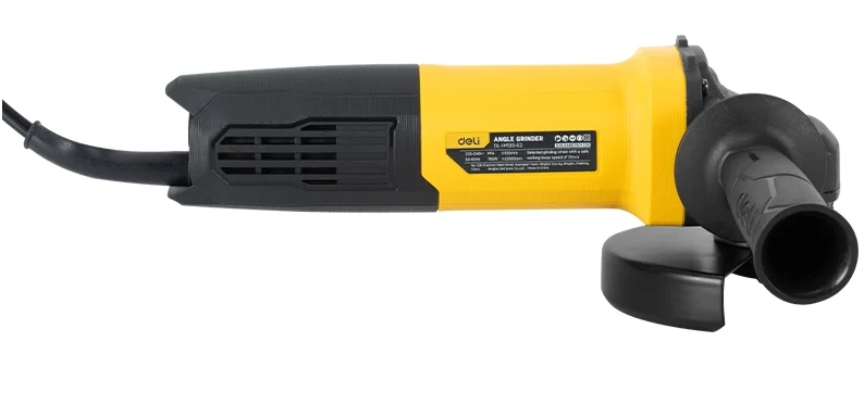 Polizor unghiular 750W125mm 