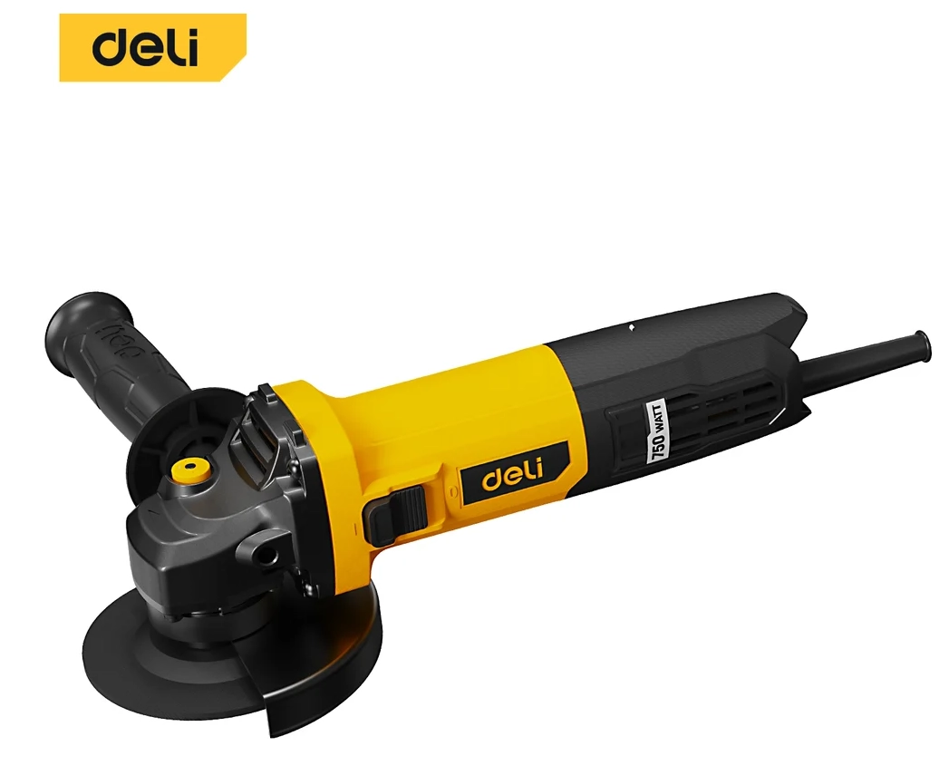 Polizor unghiular 750W125mm 