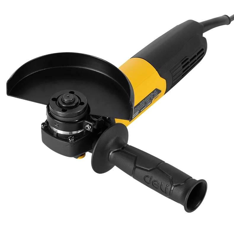 Polizor unghiular 750W125mm 