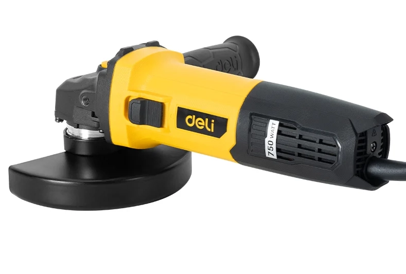 Polizor unghiular 750W125mm 