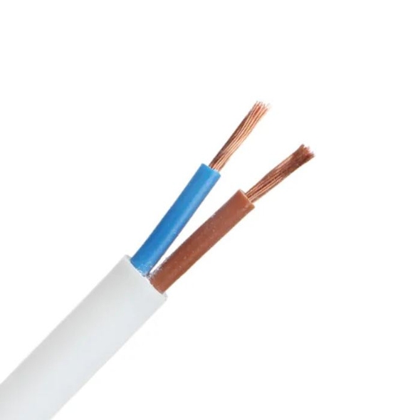 Кабель PVS 2x1.5 TT