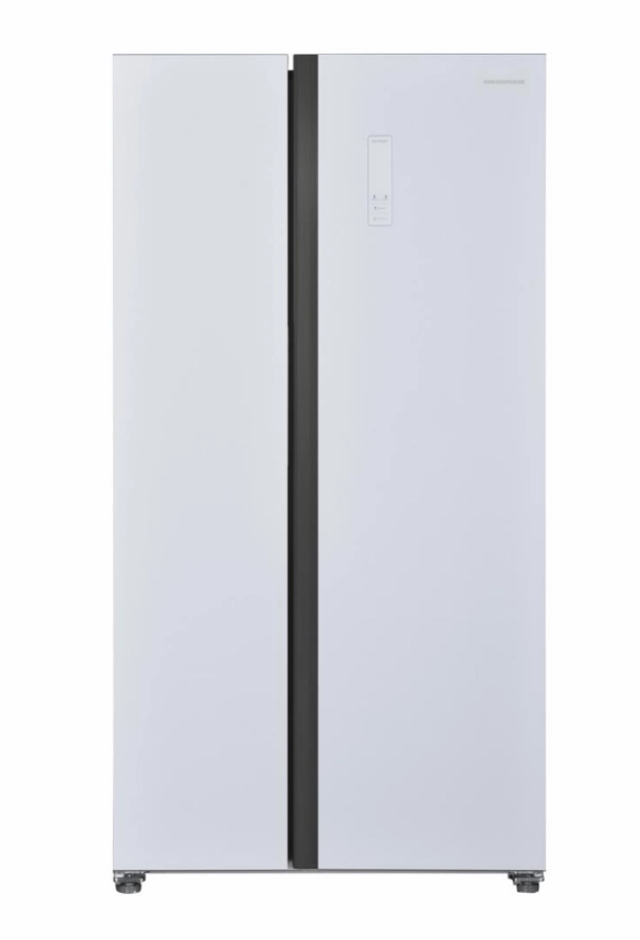 Frigider Heinner HSBS-H442NFGWHE++ 