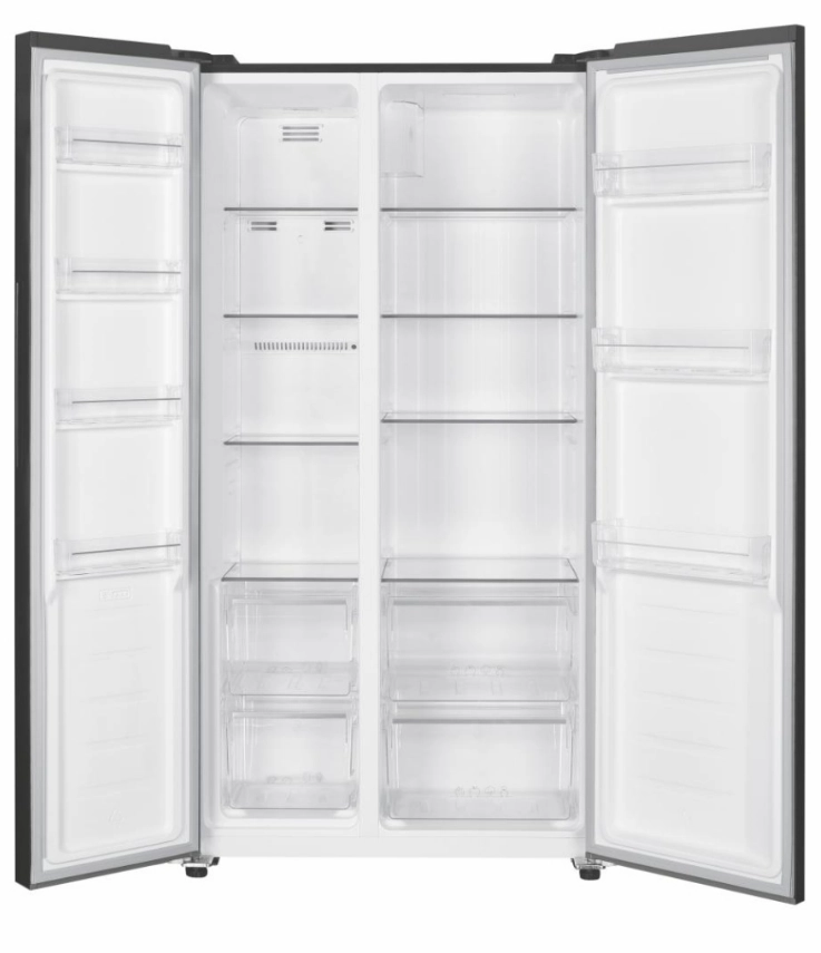 Frigider Heinner HSBS-H442NFGWHE++ 