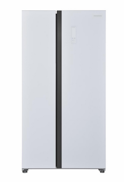Frigider Heinner HSBS-H442NFGWHE++ 