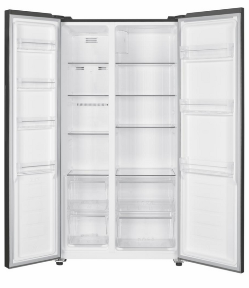 Frigider Heinner HSBS-H442NFGWHE++ 