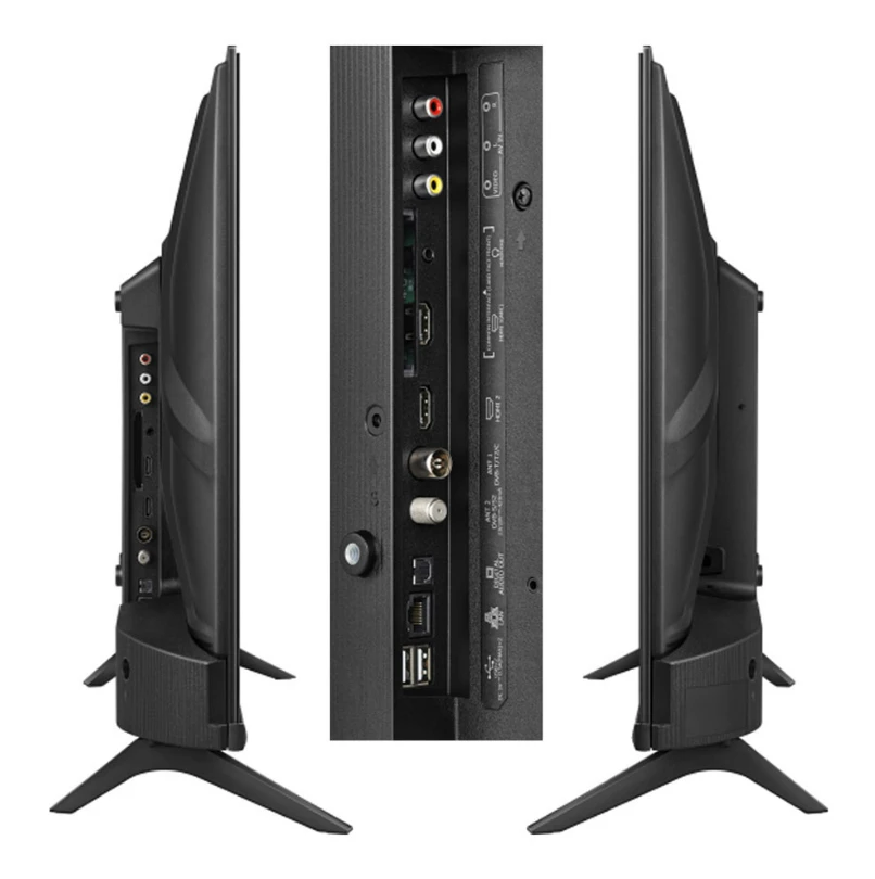 Televizor Hisense LED Smart 40A4N  40