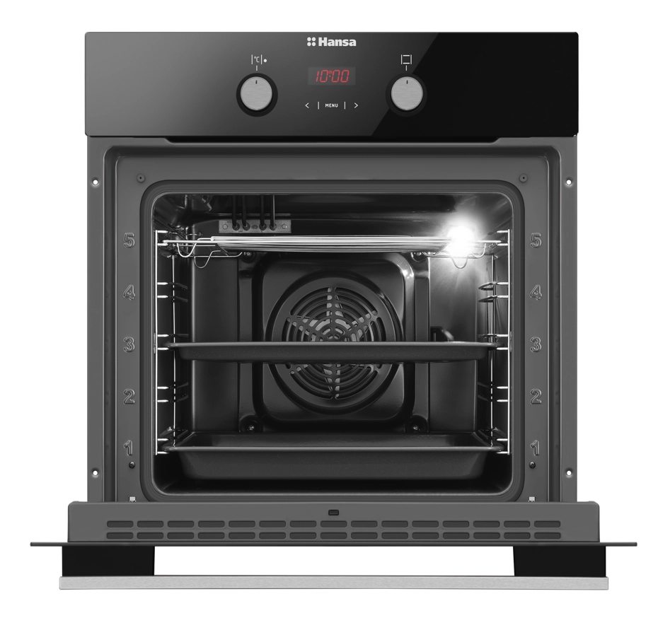 Электрический духовой шкаф Hansa BOES68465