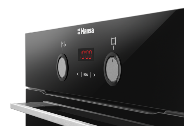 Cuptor incorporabil Hansa BOES68465