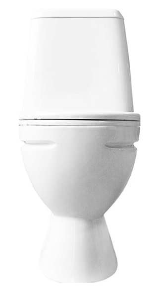 Vas WC Sanita Ideal Econom