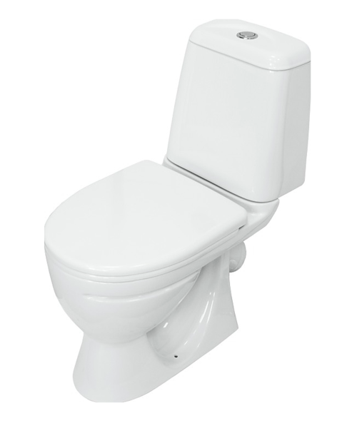 Vas WC Sanita Ideal Econom
