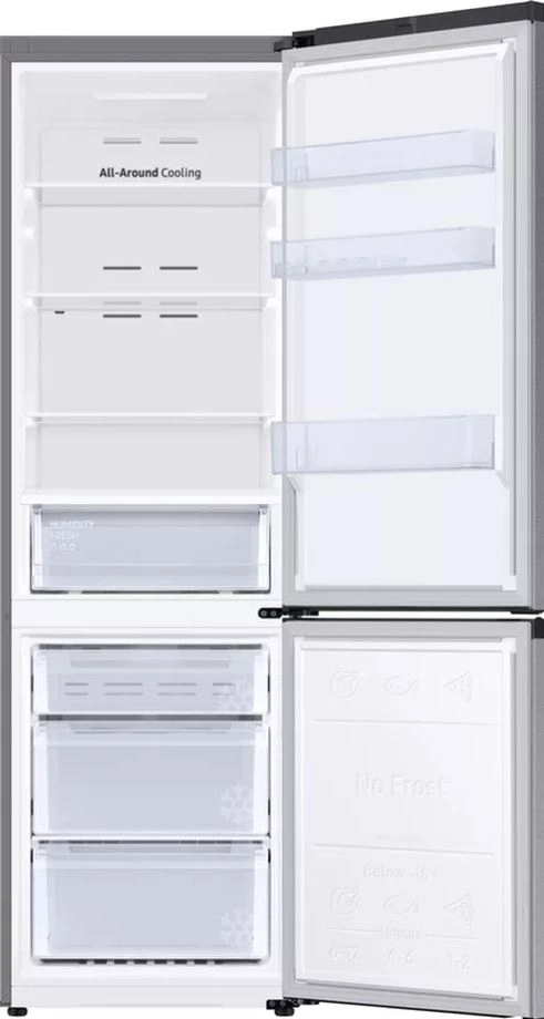 Холодильник Samsung RB36T670FSA/UA 