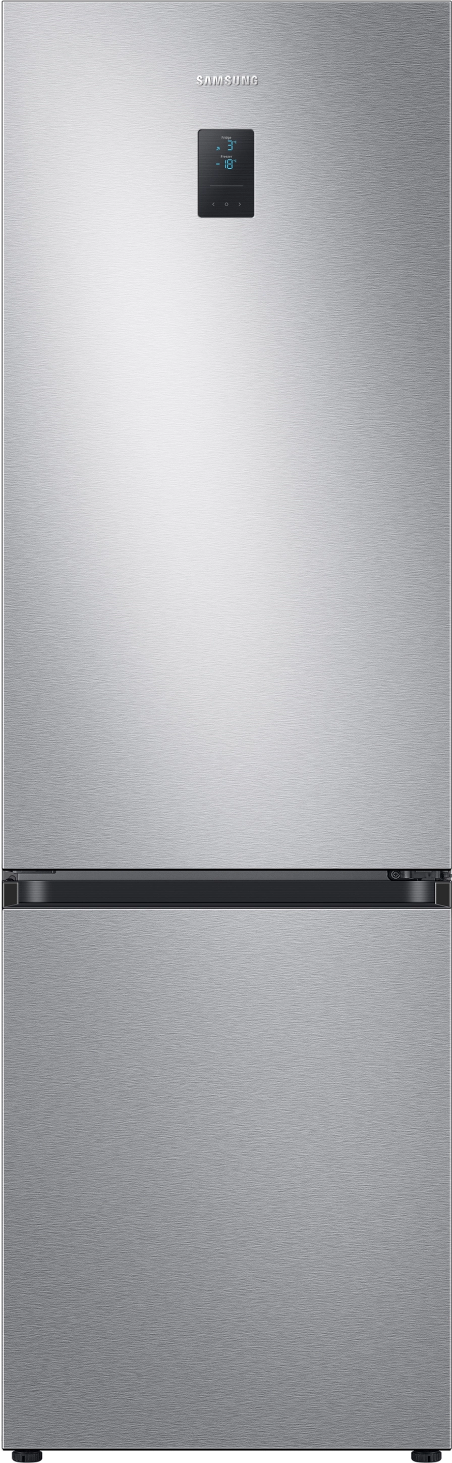 Холодильник Samsung RB36T670FSA/UA 