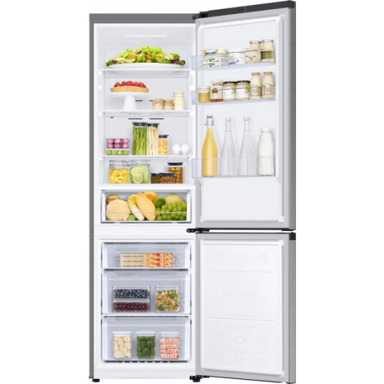 Холодильник Samsung RB36T670FSA/UA 