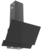 Вытяжка Wolser WL-F 60 TC black