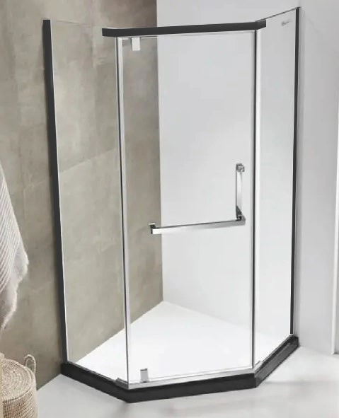 Cabină de duș ДК/Е 1063-10 100*100*190 