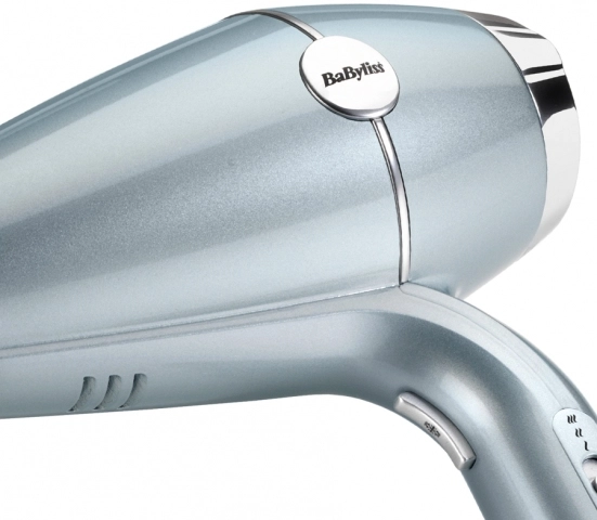 Фен для волос Babyliss D773DE 