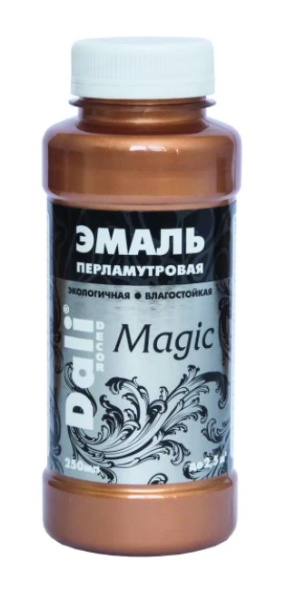 Email sidefat Magic 0.25L Dali-Decor 