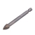 Burghiu pentru sticlă și teracotă Draumet 5*75mm 9197