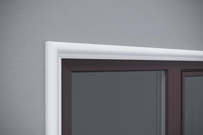 Ancadrament 60mm*40mm VS27