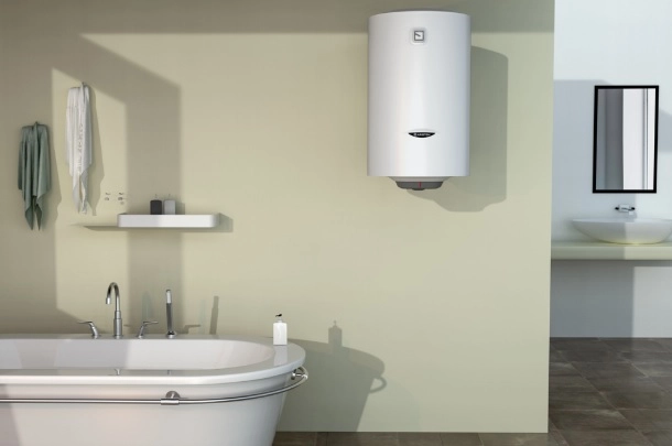 Boiler Ariston PRO1 R 80 VTD 1.8 K PL/3201814 