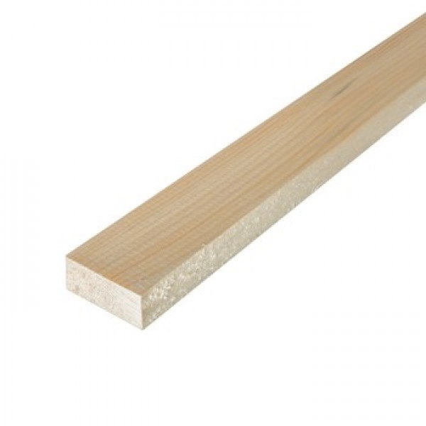 Брус 20x40мм 3м