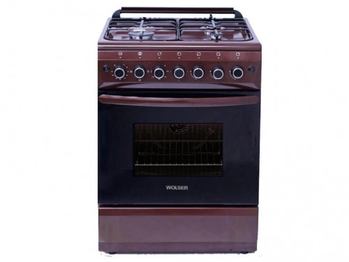 Aragaz Wolser WL 60602BRGE