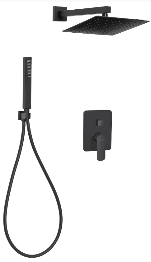 Душевая система Siros BS-90-010A 