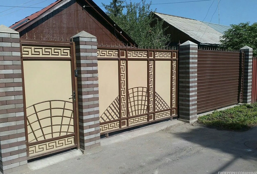 Кирпич LEGO цветной 250x125x65