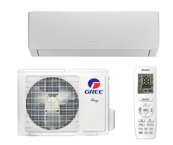 Кондиционер GREE Polar GWH12AGBXB-K6DNA1A/O 