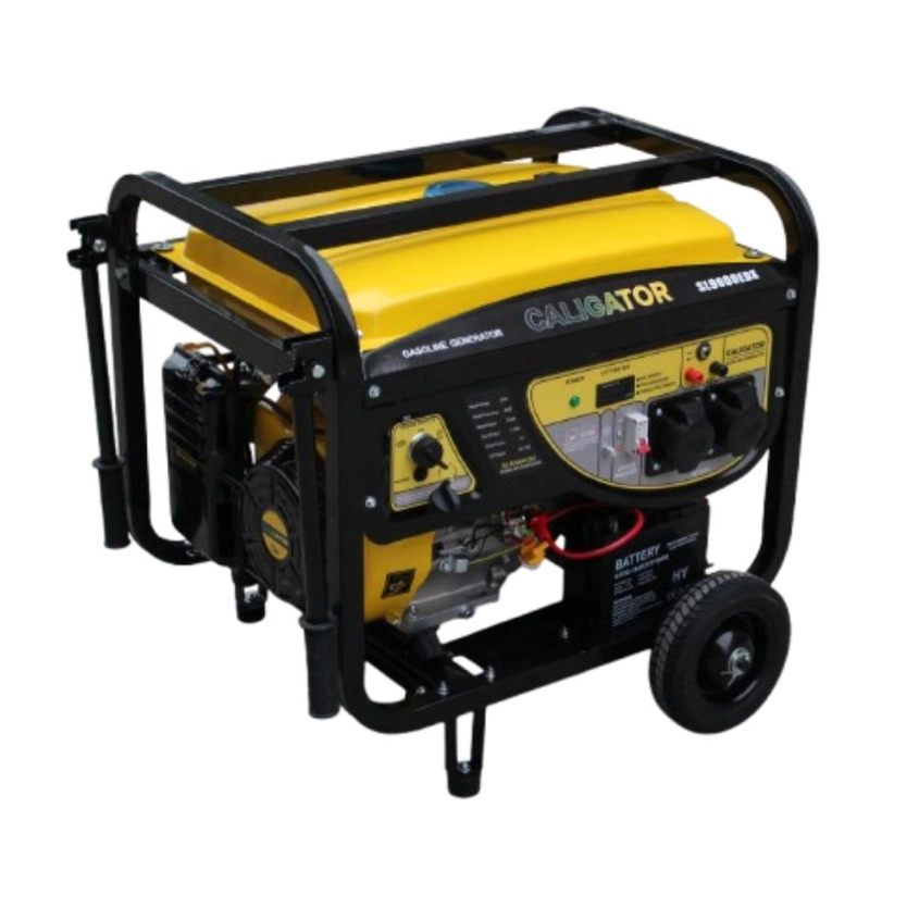 Generator Caligator SL9000E 