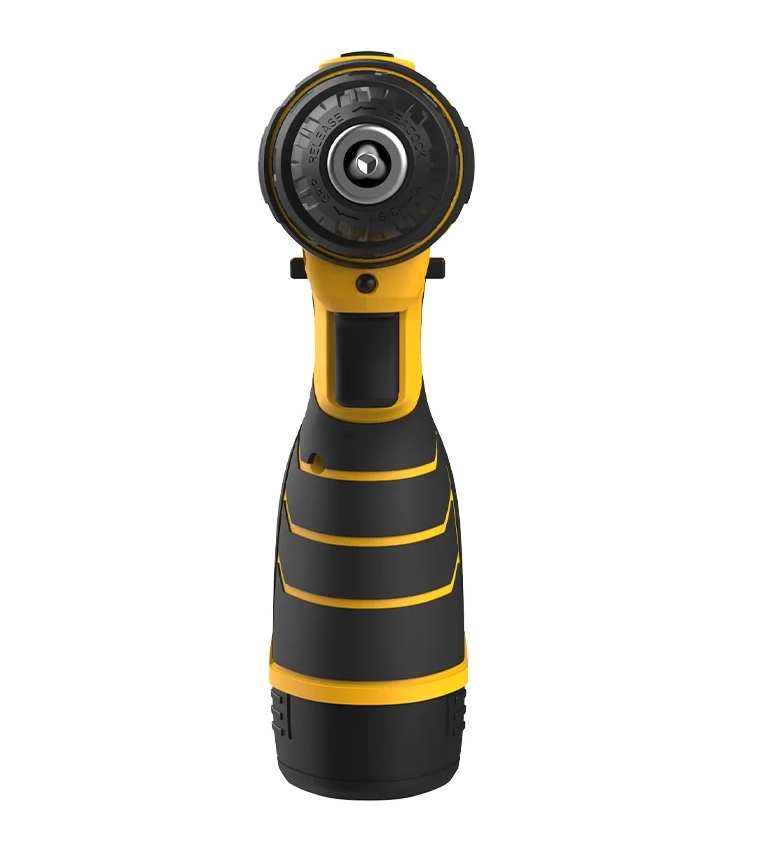 Шуруповерт Deli DL-DZ12-6A2