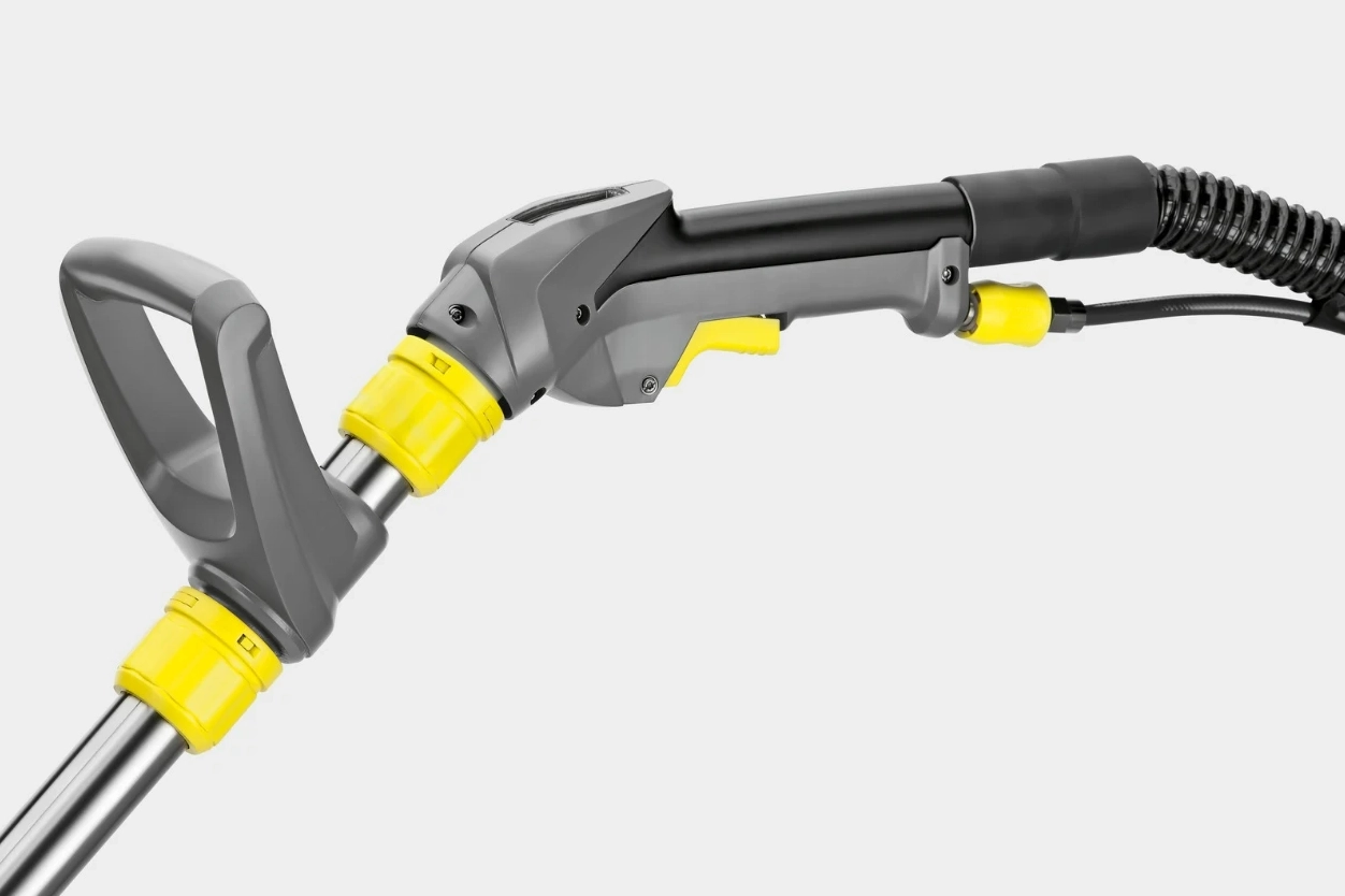 Моющий пылесос Karcher Puzzi 10/1 Edition 1.100-131.0  