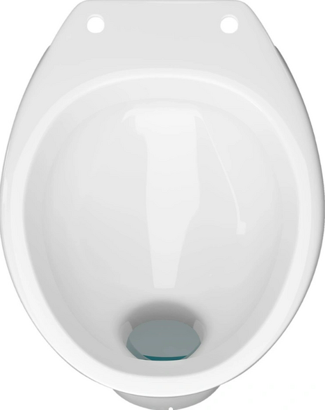 Vas WC Kermin  Inclusion 1c 