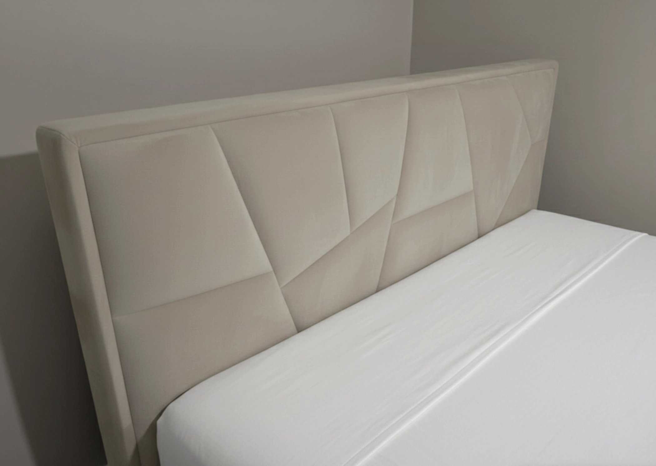 Pat Seul Modern stofa Glow 3  160*200 