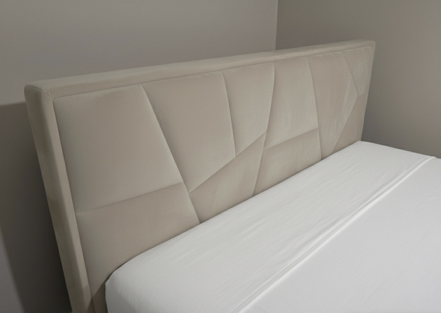 Pat Seul Modern stofa Glow 3  160*200 