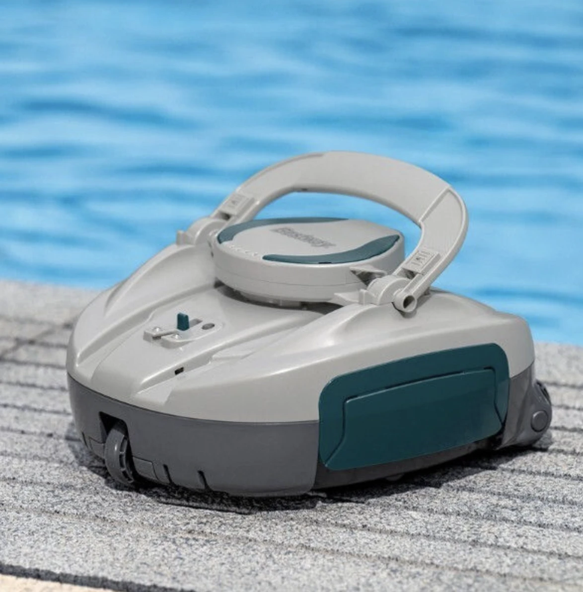 Пылесос для бассейна Bestway 7.32м AquaTronix G150 58960 