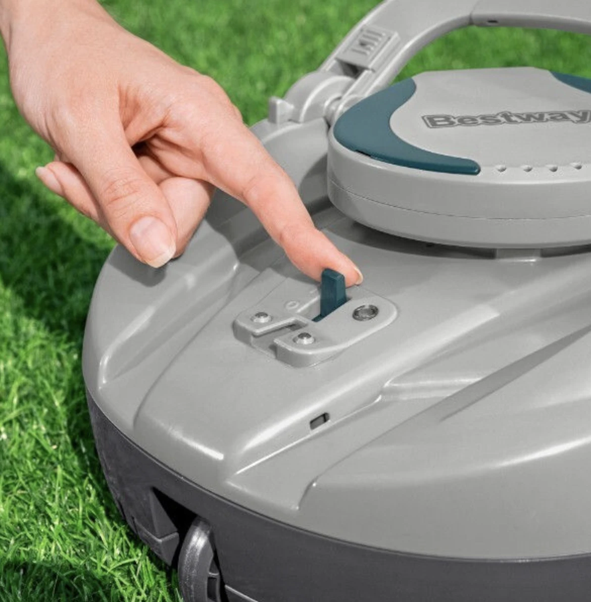 Пылесос для бассейна Bestway 7.32м AquaTronix G150 58960 