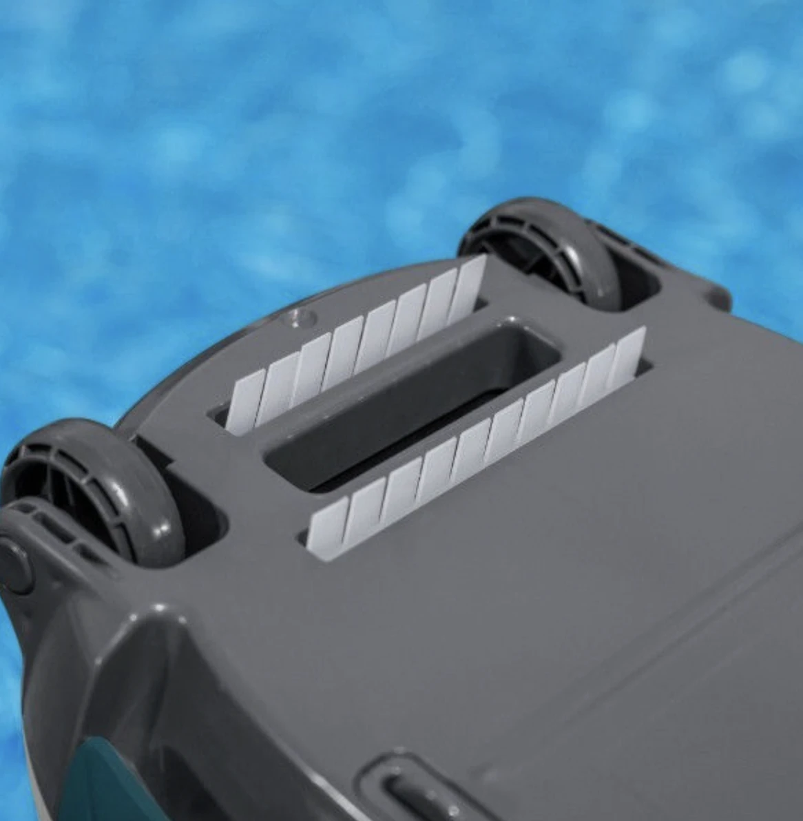 Пылесос для бассейна Bestway 7.32м AquaTronix G150 58960 