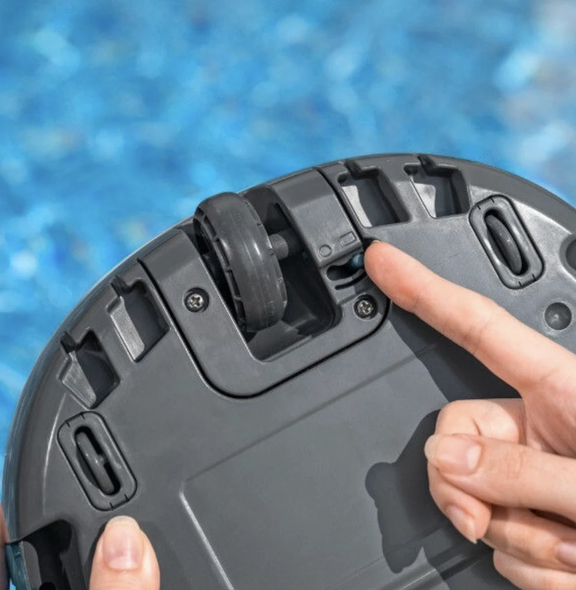 Пылесос для бассейна Bestway 7.32м AquaTronix G150 58960 