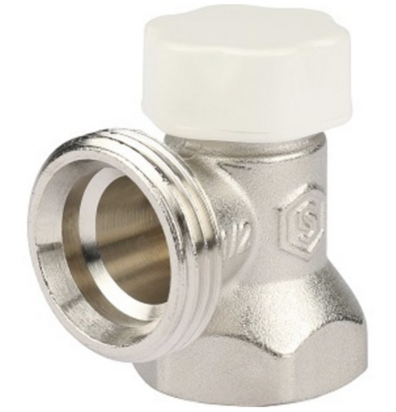 Robinet coltar retur PPR 1/2 Rossa Easy DS126 LXRCRE300 