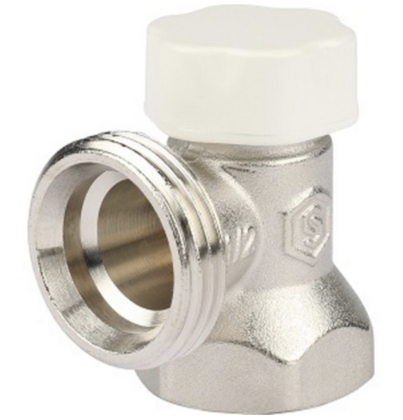 клапан угловой PPR 1/2 Rossa Easy DS126 LXRCRE300 