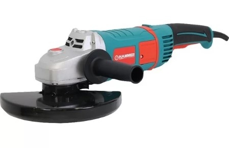 Болгарка Hammer 230мм 33883