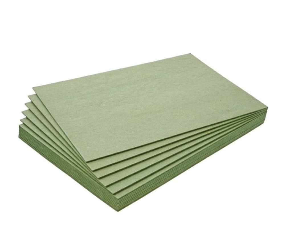 Подложка Steico underfloor 3мм