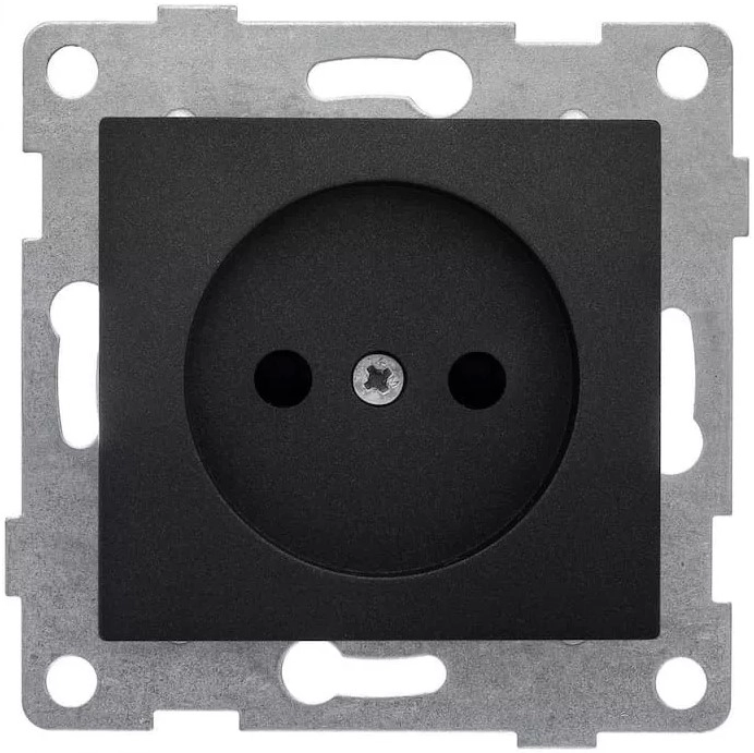 Розетка EL-BI Zena 609-011100-215