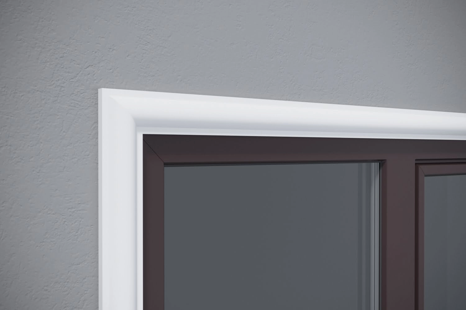 Ancadrament VS28 70x40mm