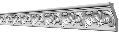 Plintă de tavan GP-28(24)