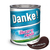 Эмаль Danke 0.75л шоколад