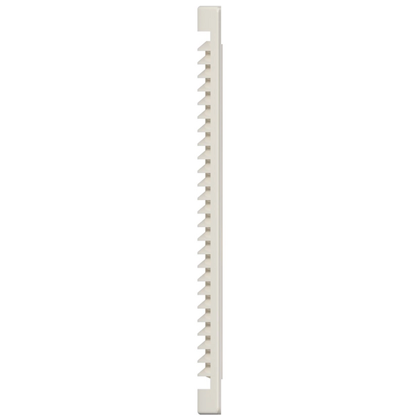 Grilă de ventilație Era 18x25 1825РЦ